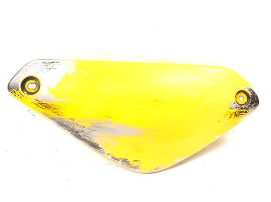 YAMAHA XSR125 2021-2026 RIGHT SIDE PANEL