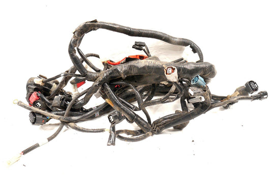 YAMAHA XSR125 2021-2026 MAIN WIRING LOOM