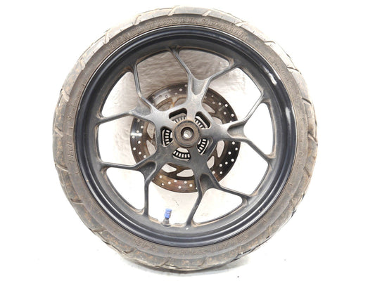 YAMAHA XSR125 2021-2026 FRONT WHEEL