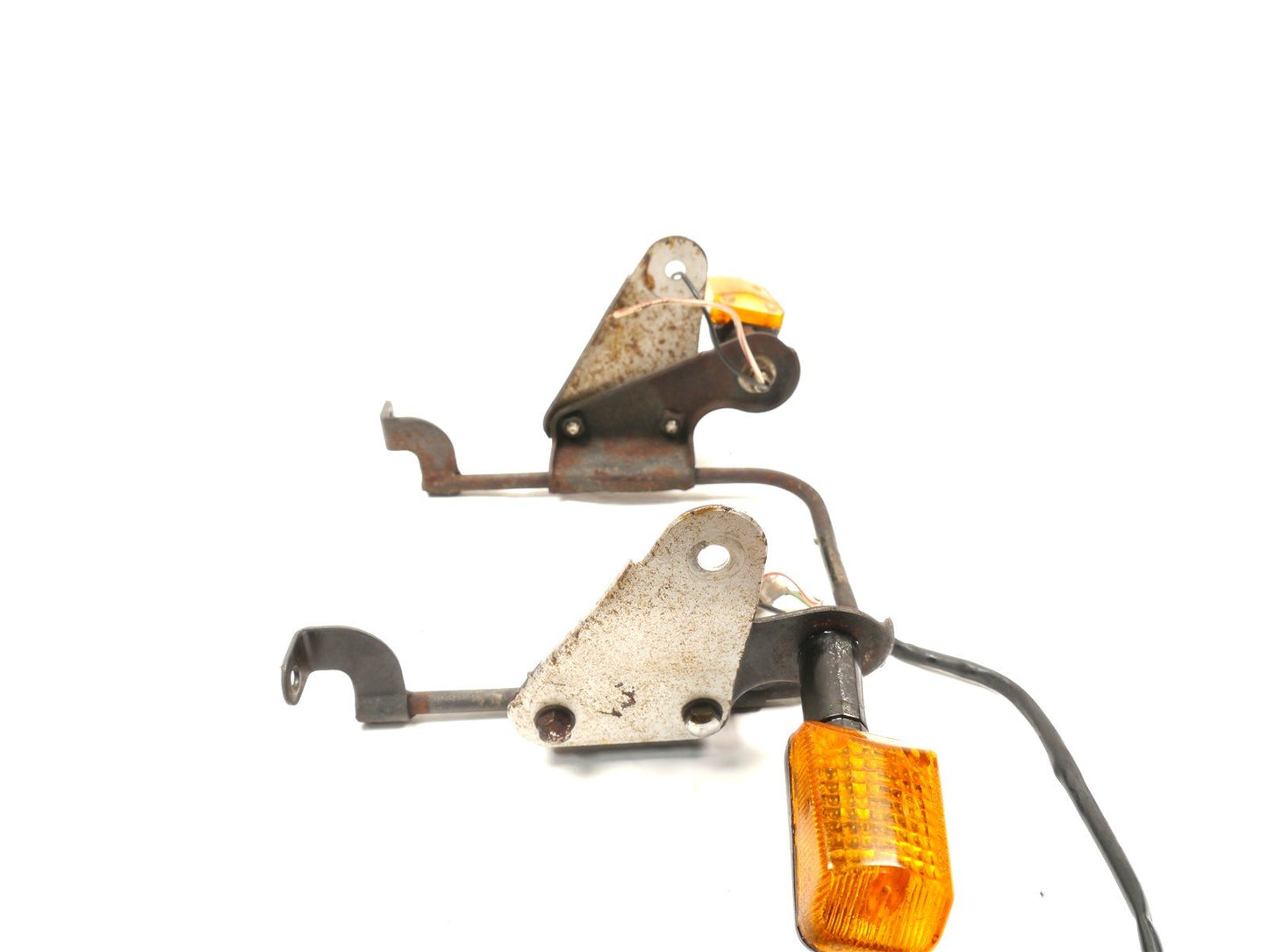 SUZUKI VX800 HEADLIGHT MOUNT