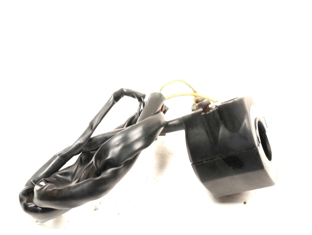 SUZUKI VX800 RIGHT THROTTLE SWITCHGEAR
