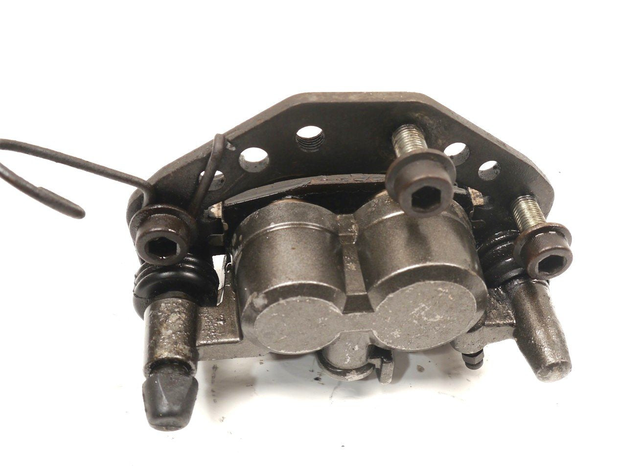 SUZUKI VX800 FRONT BRAKE CALIPER
