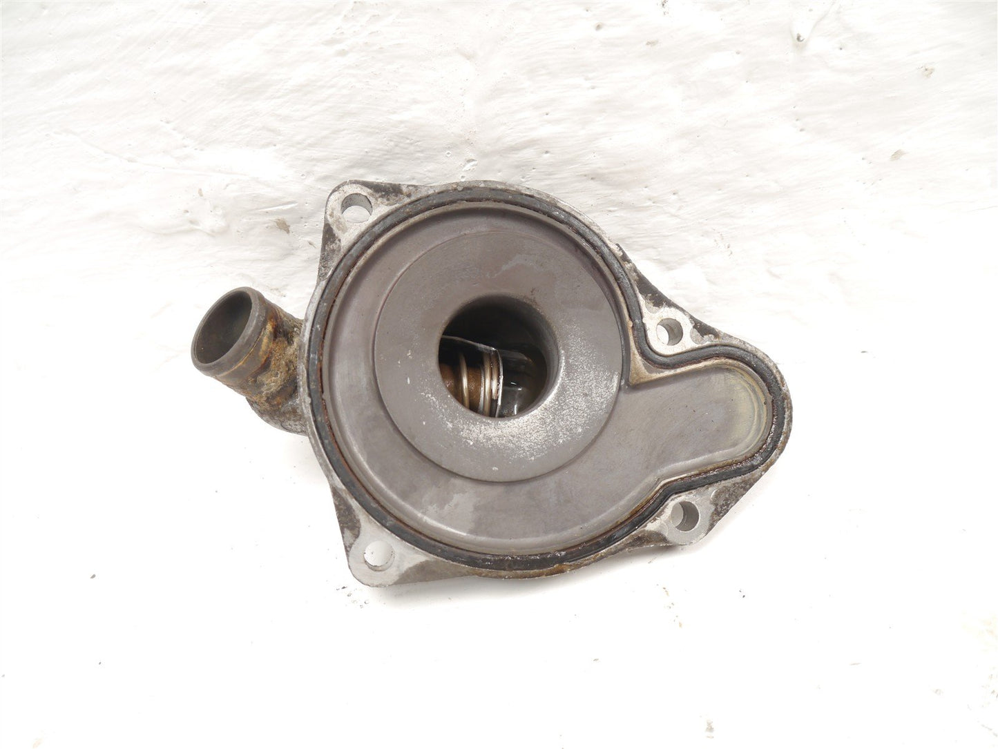 SUZUKI VX800 WATER PUMP COVER
