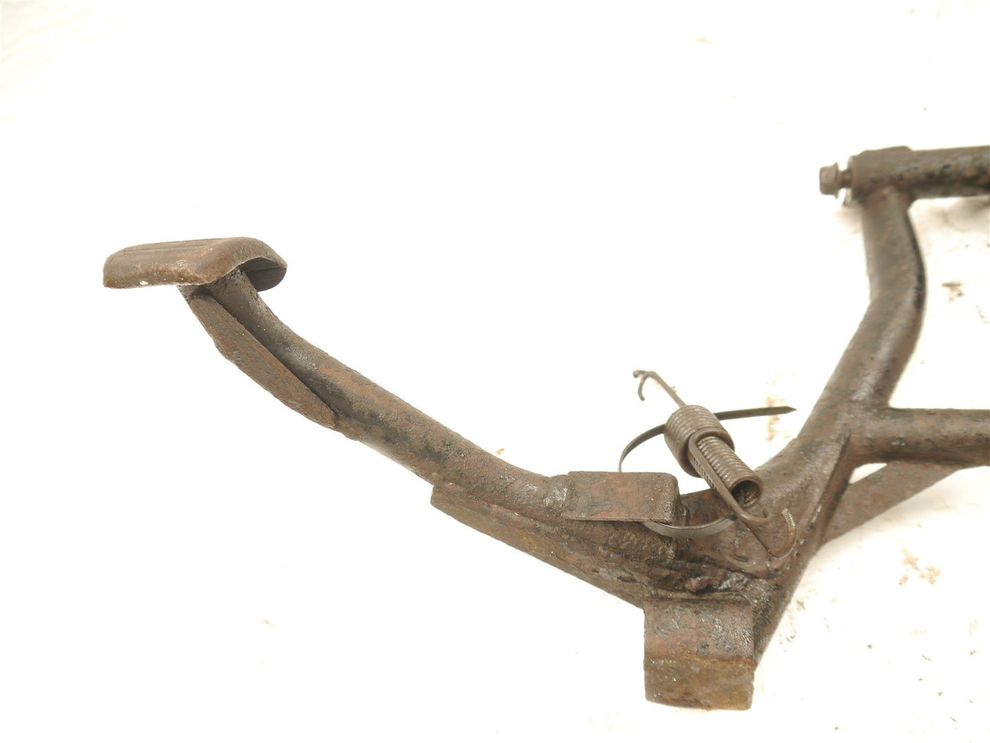 SUZUKI VX800 MAIN CENTRE STAND