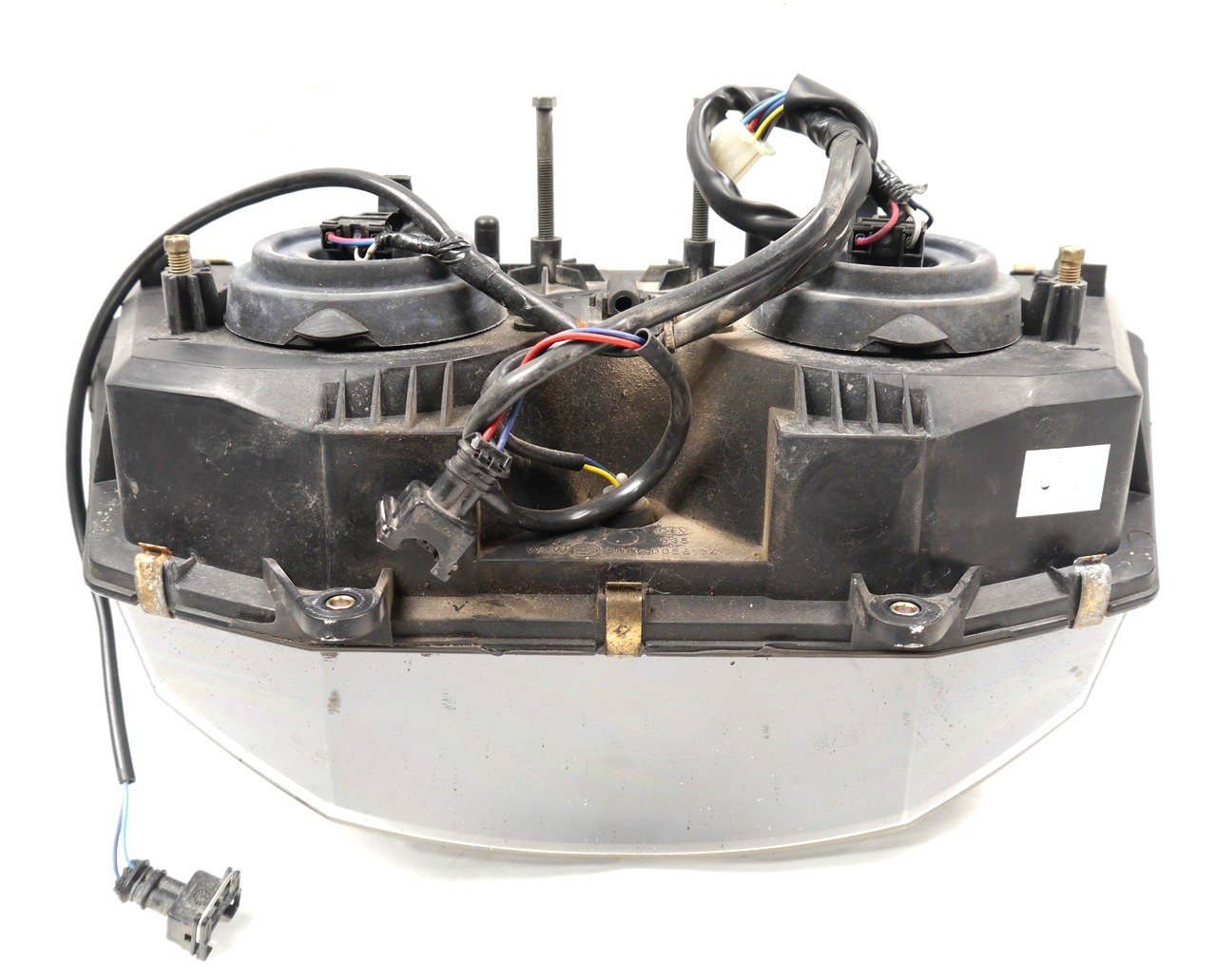 APRILIA CAPONORD ETV 1000 2001-2004 HEAD FRONT LIGHT