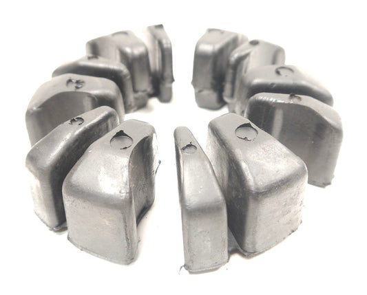 APRILIA CAPONORD ETV 1000 2001-2004 REAR WHEEL CUSH DRIVE RUBBERS