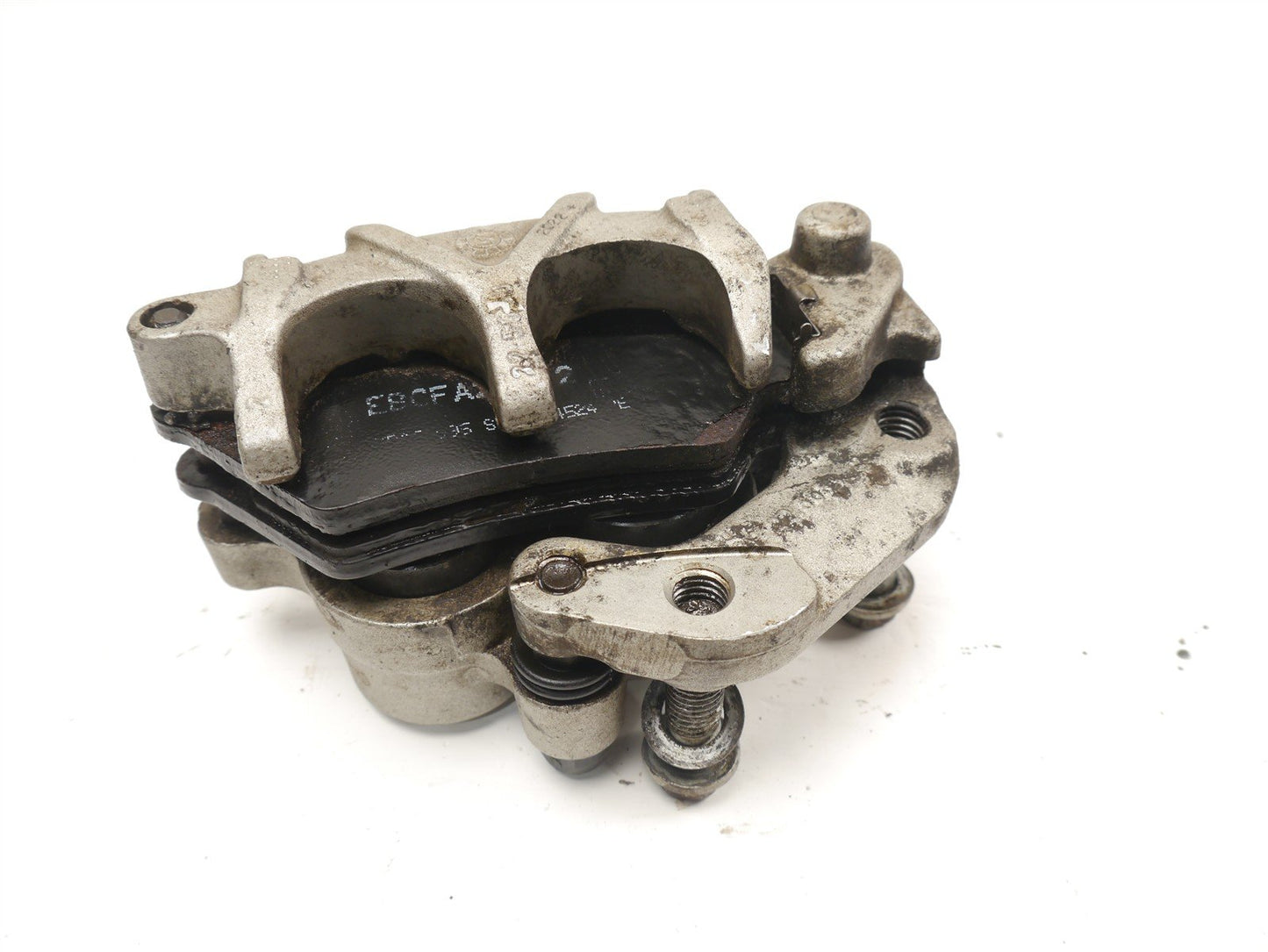 APRILIA CAPONORD ETV 1000 2001-2004 FRONT LEFT BRAKE CALIPER
