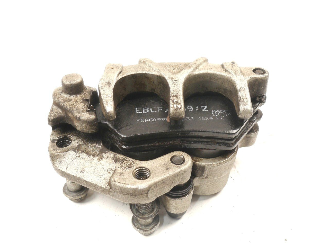 APRILIA CAPONORD ETV 1000 2001-2004 FRONT RIGHT BRAKE CALIPER