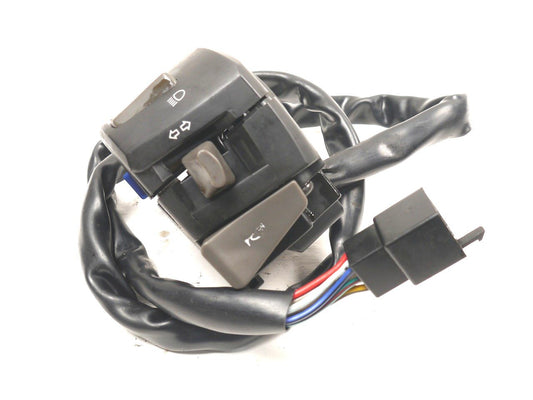 APRILIA CAPONORD ETV 1000 2001-2004 LEFT SWITCHGEAR