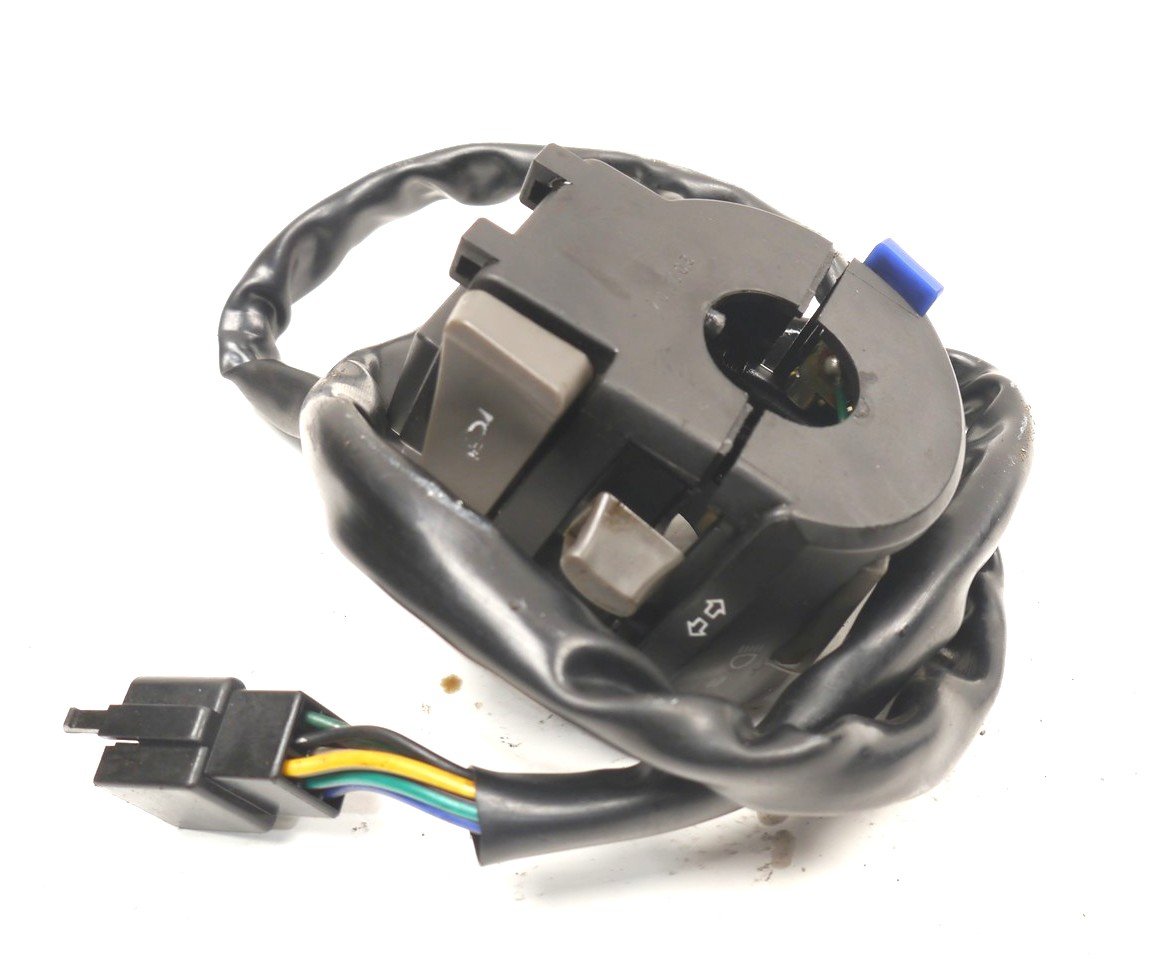 APRILIA CAPONORD ETV 1000 2001-2004 LEFT SWITCHGEAR