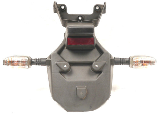 APRILIA CAPONORD ETV 1000 2001-2004 REAR MUDGUARD & INDICATORS
