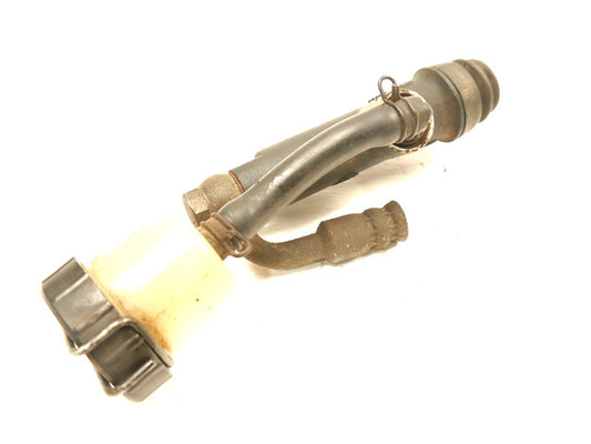 APRILIA CAPONORD ETV 1000 2001-2004 REAR BRAKE MASTER CYLINDER