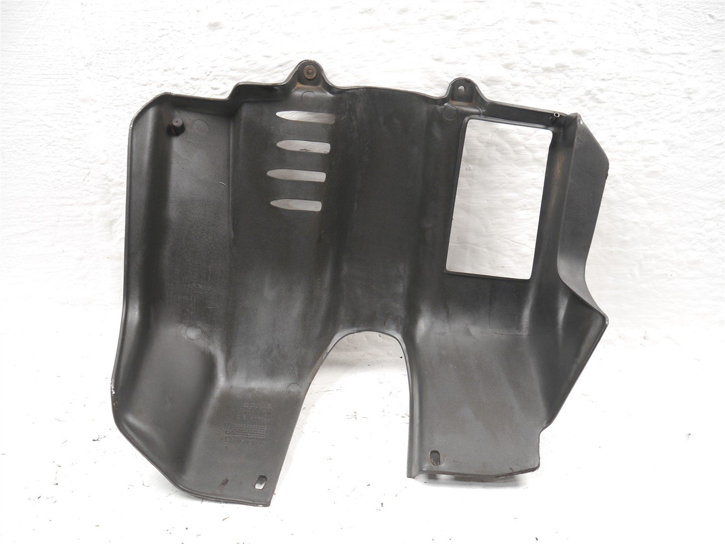 APRILIA CAPONORD ETV 1000 2001-2004 BELLY PAN