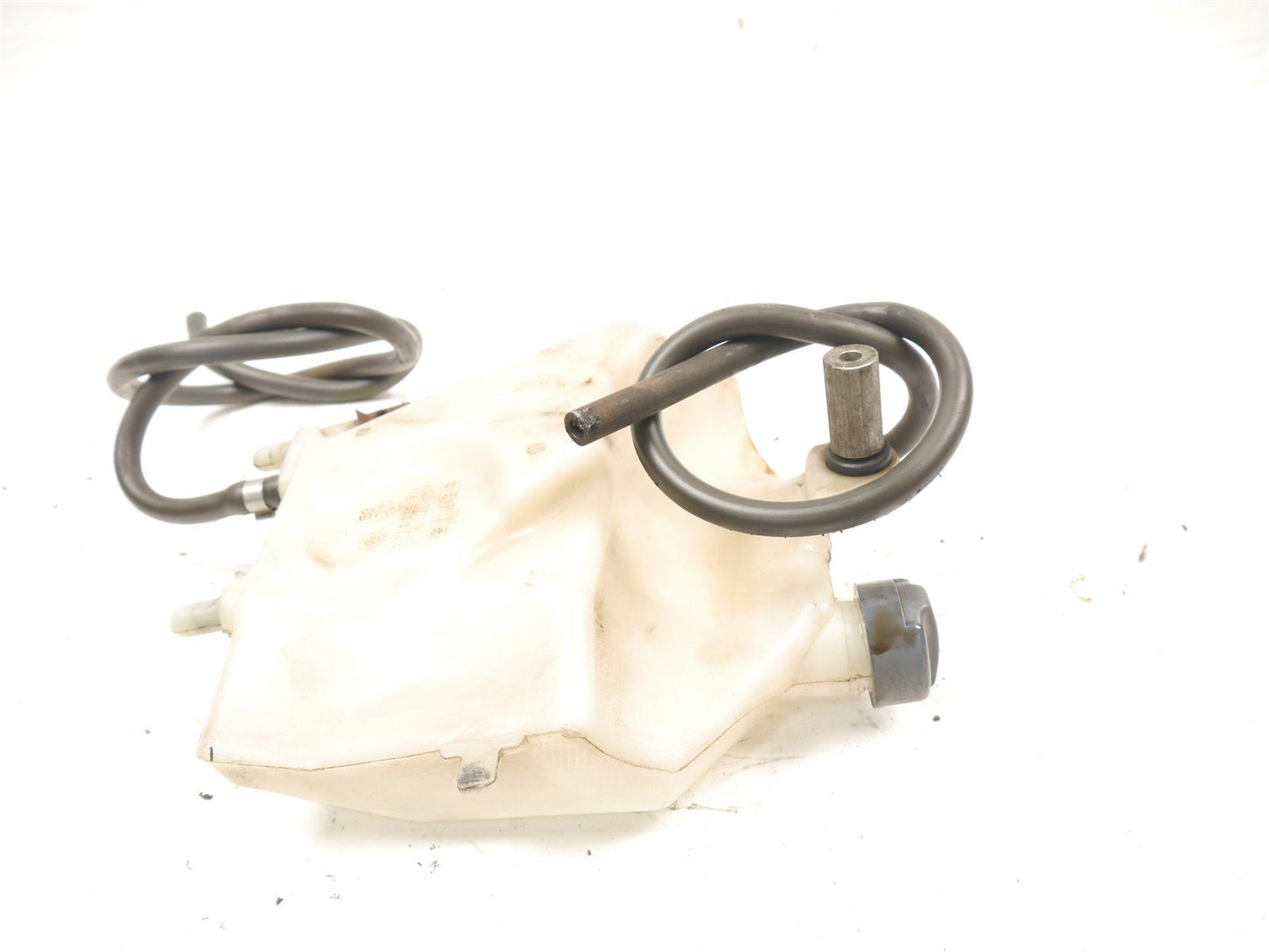 APRILIA CAPONORD ETV 1000 2001-2004 COOLANT RESERVOIR & CAP