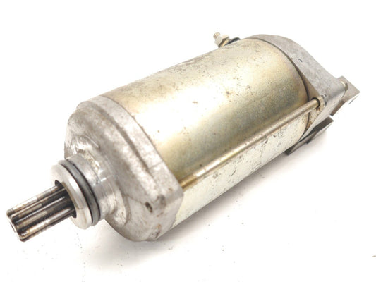 APRILIA CAPONORD ETV 1000 2001-2004 STARTER MOTOR DENSO
