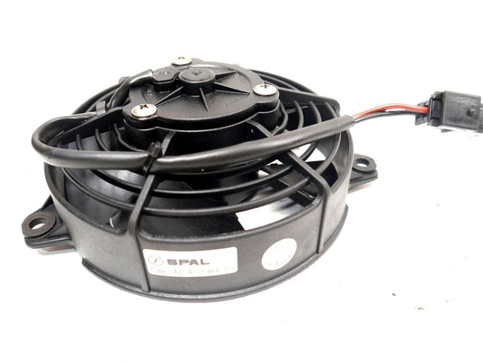 APRILIA CAPONORD ETV 1000 2001-2004 RADIATOR FAN