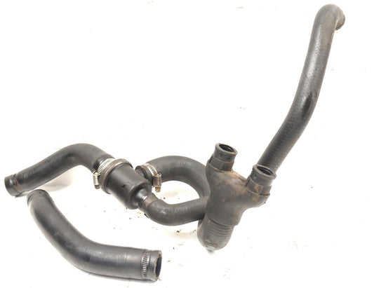 APRILIA CAPONORD ETV 1000 2001-2004 RADIATOR HOSES