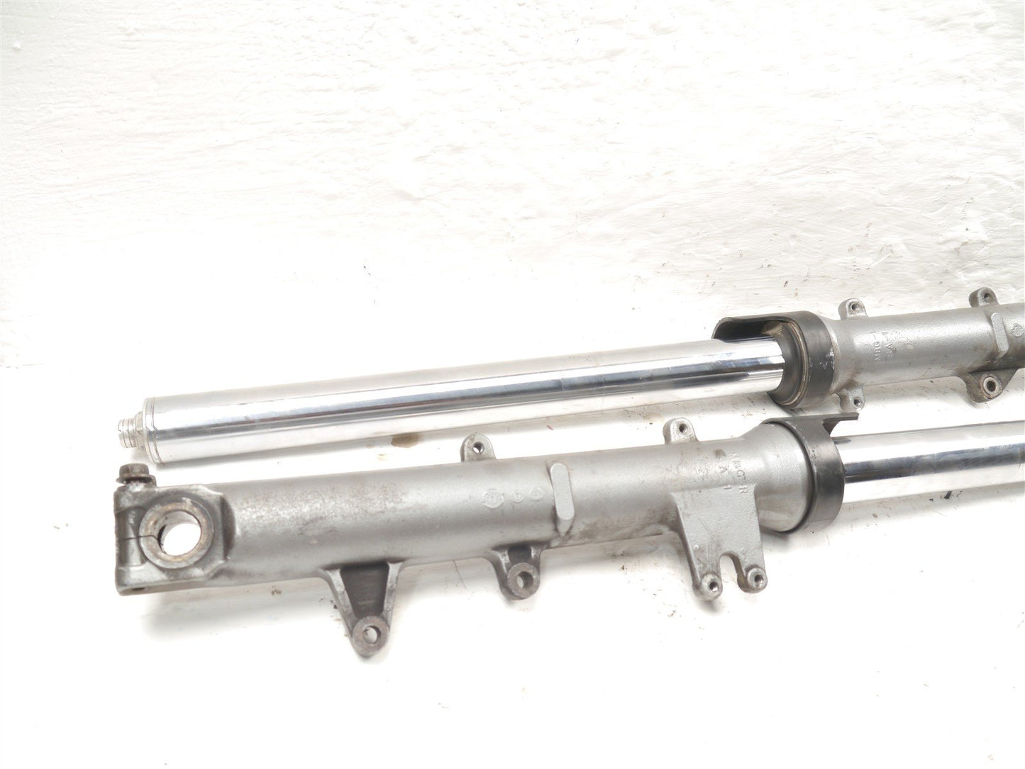HONDA VFR800 1998-2001 FRONT FORKS SUSPENSION