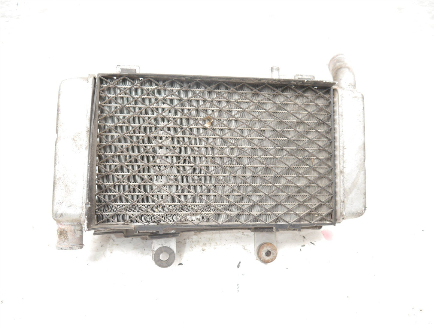 HONDA VFR800 1998-2001 RIGHT RADIATOR