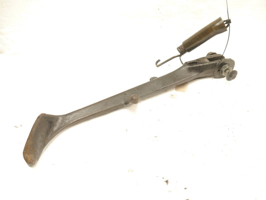 HONDA VFR800 1998-2001 SIDE KICK STAND