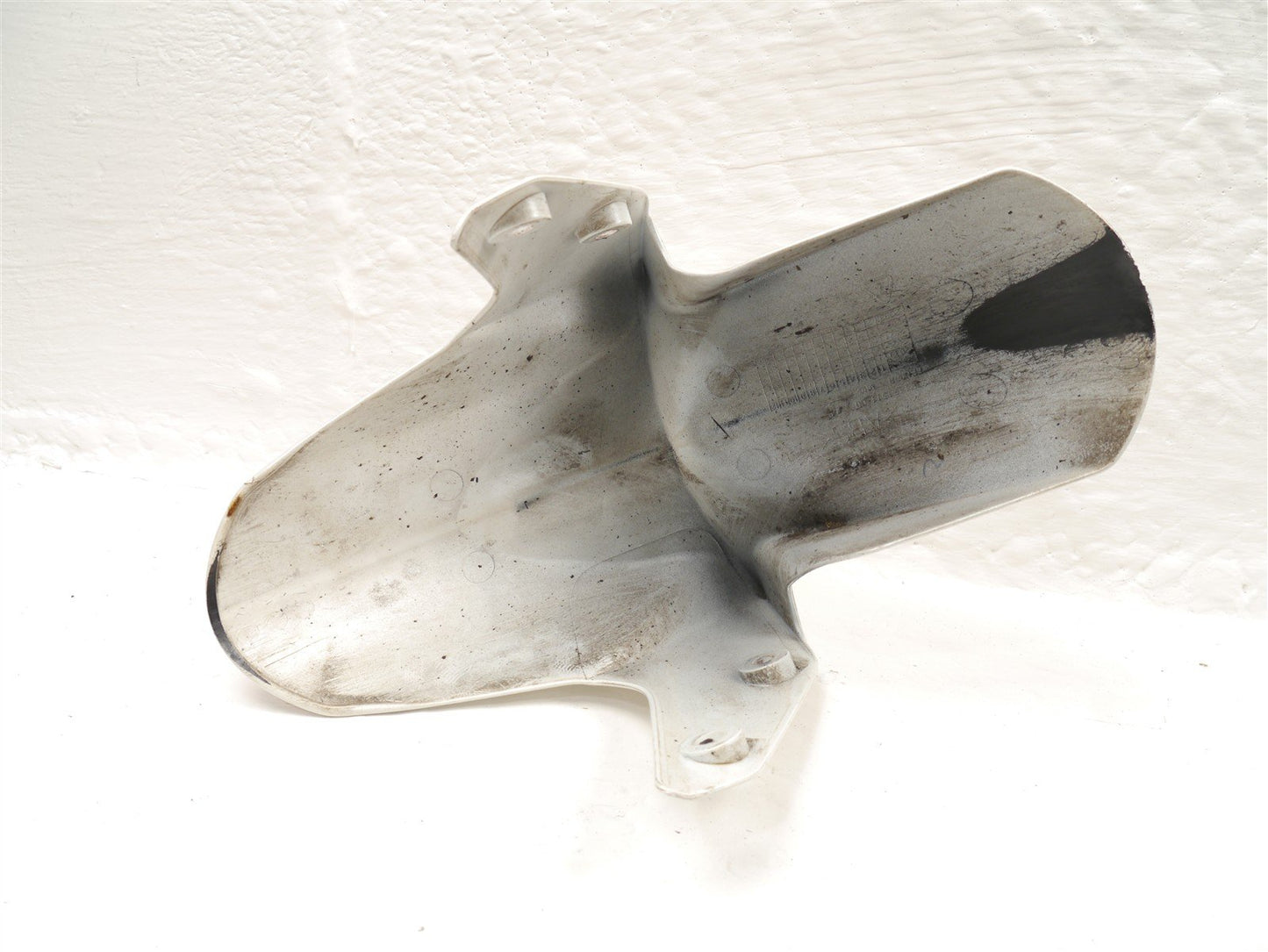 YAMAHA GPD NMAX 125 2015-2020 FRONT MUDGUARD