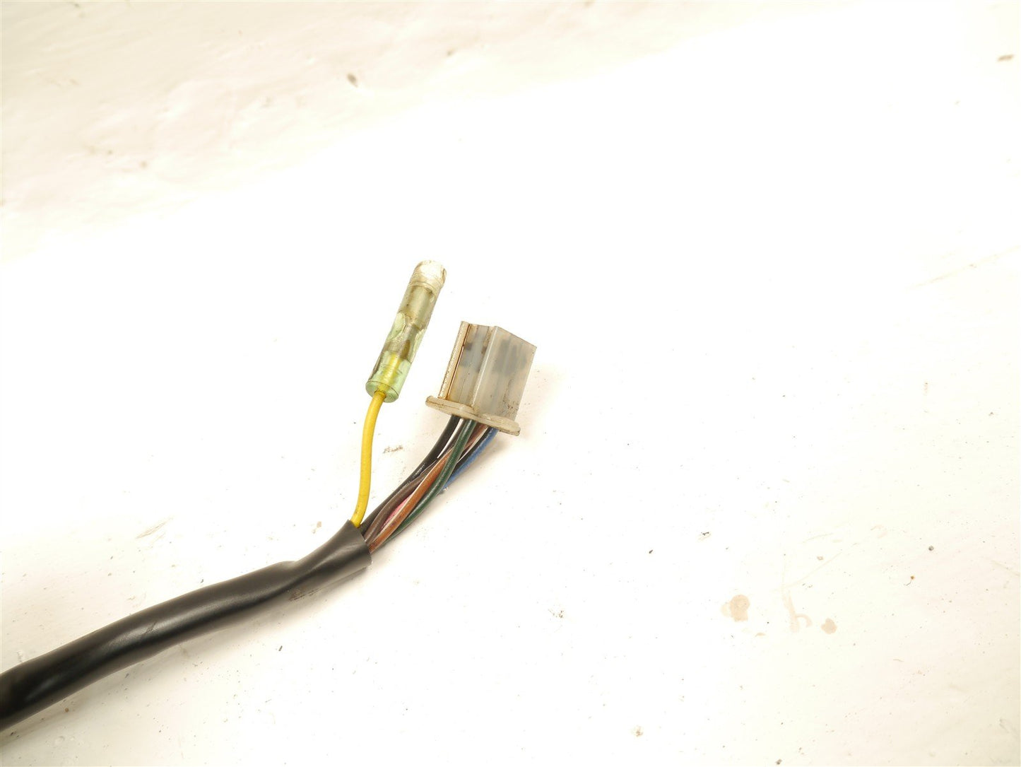 YAMAHA GPD NMAX 125 2015-2020 LEFT SWITCHGEAR