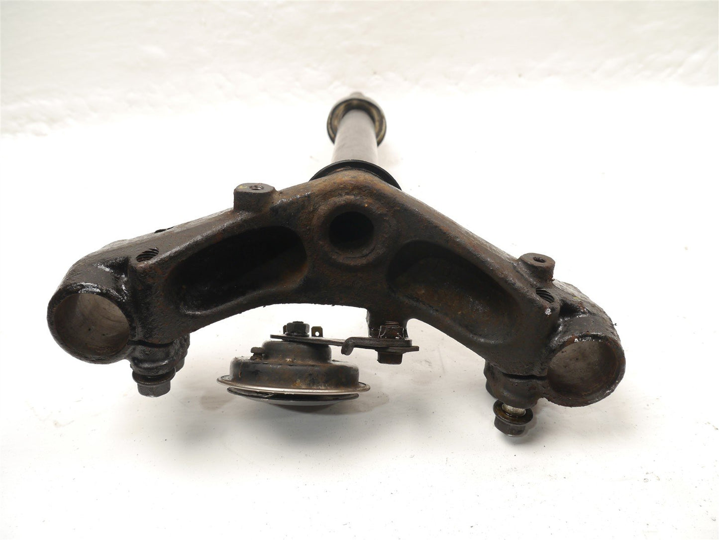 YAMAHA GPD NMAX 125 2015-2020 BOTTOM FORK YOKE