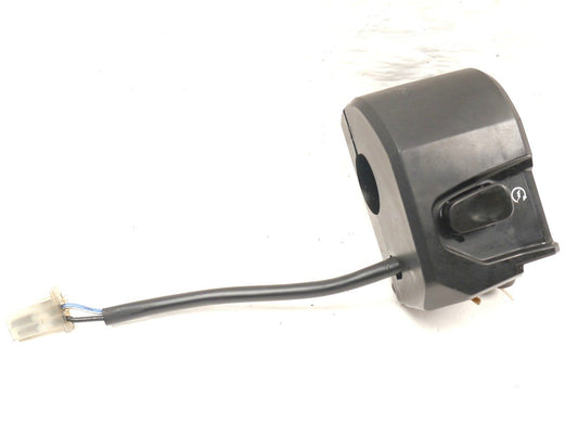 YAMAHA GPD NMAX 125 2015-2020 RIGHT SWITCHGEAR START BUTTON