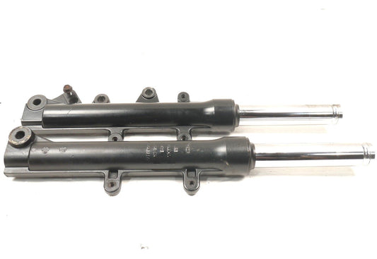 YAMAHA GPD NMAX 125 2015-2020 FRONT FORKS SUSPENSION