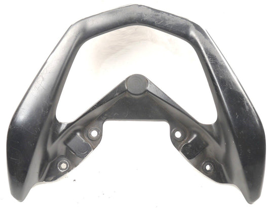 YAMAHA GPD NMAX 125 2015-2020 RACK GRAB RAIL
