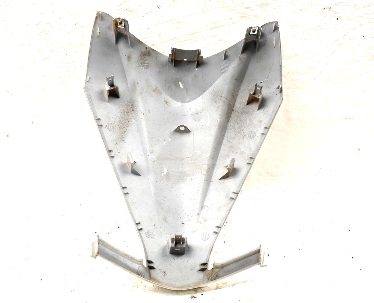 HONDA NSC110 VISION 2017-2020 FRONT FAIRING