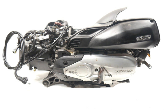 HONDA NSC110 VISION 2017-2020 RUNNING ENGINE
