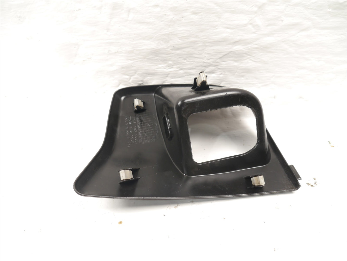 HONDA PCX125 2010-2013 IGNTION FAIRING