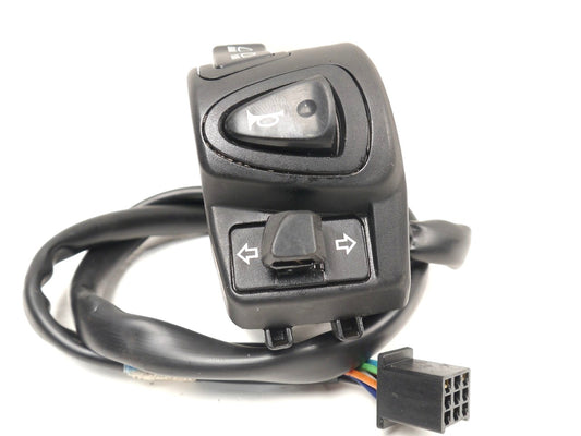 HONDA PCX125 2010-2013 LEFT SWITCHGEAR
