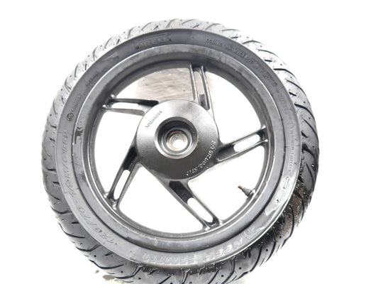 HONDA PCX125 2010-2013 REAR WHEEL