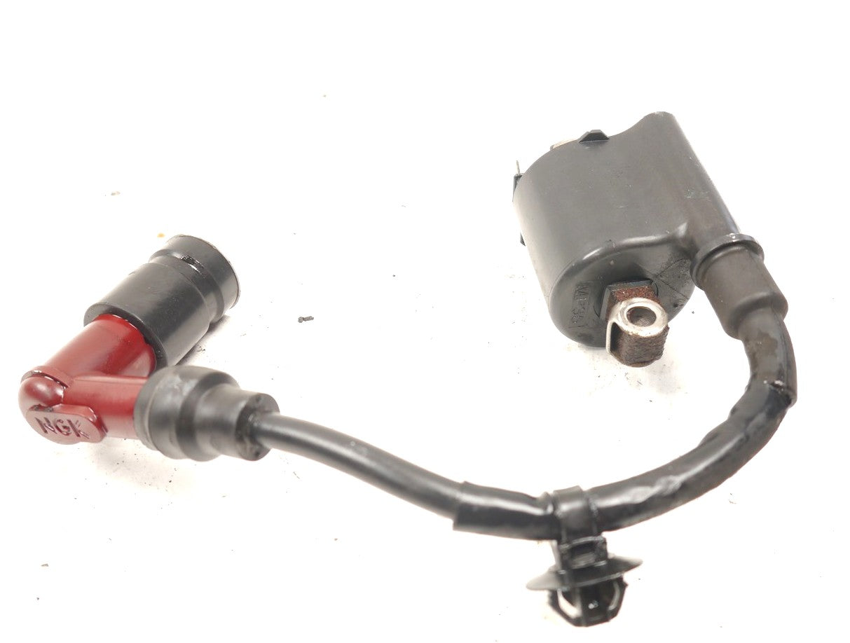 HONDA SH125 i MODE 2014-2019 IGNITION COIL OEM