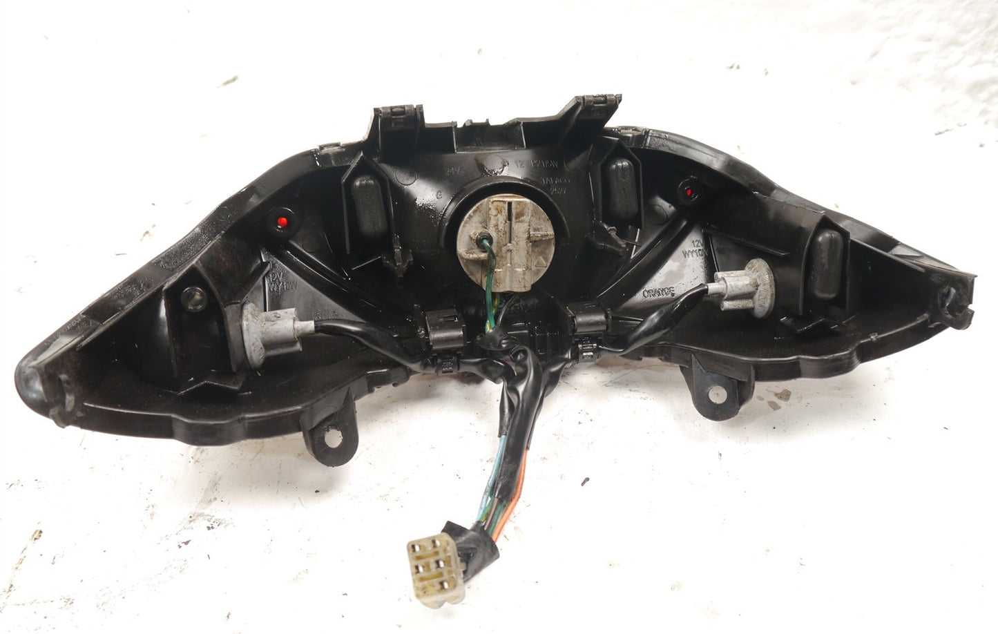 HONDA SH125 i MODE 2014-2019 REAR LIGHT