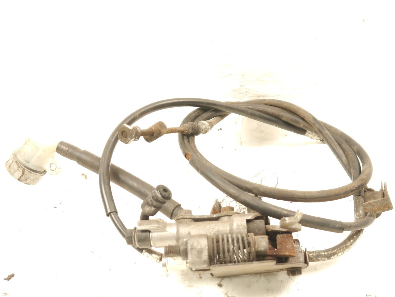 HONDA SH125 i MODE 2014-2019 REAR BRAKE CABLE ASSEMBLY