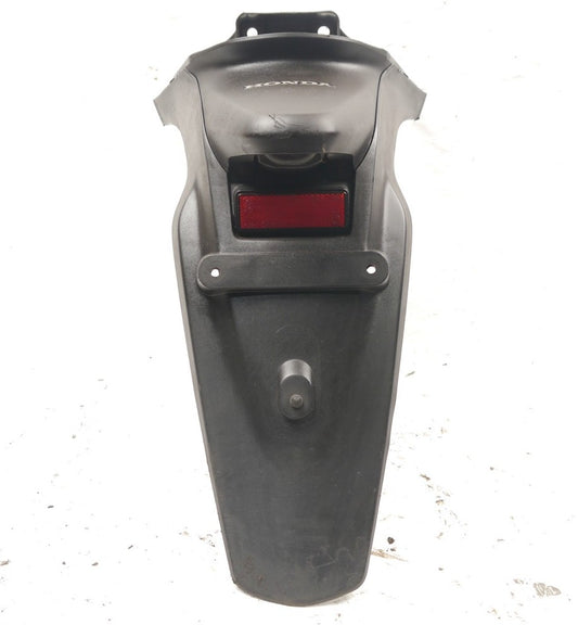HONDA SH125 i MODE 2014-2019 REAR MUDGUARD