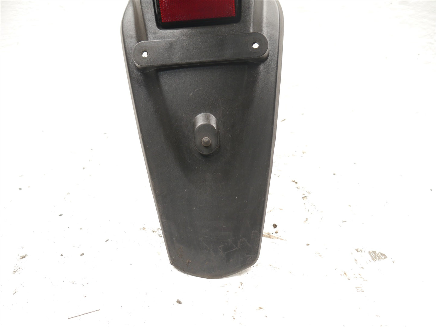 HONDA SH125 i MODE 2014-2019 REAR MUDGUARD