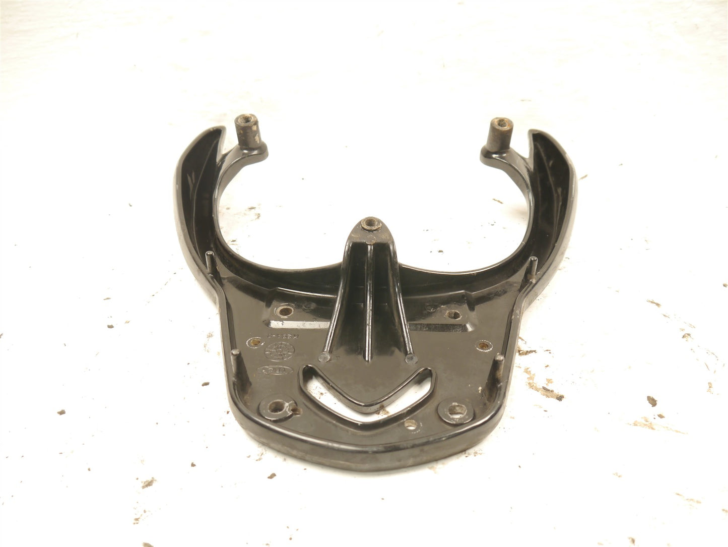 HONDA SH125 i MODE 2014-2019 LUGGAGE RACK