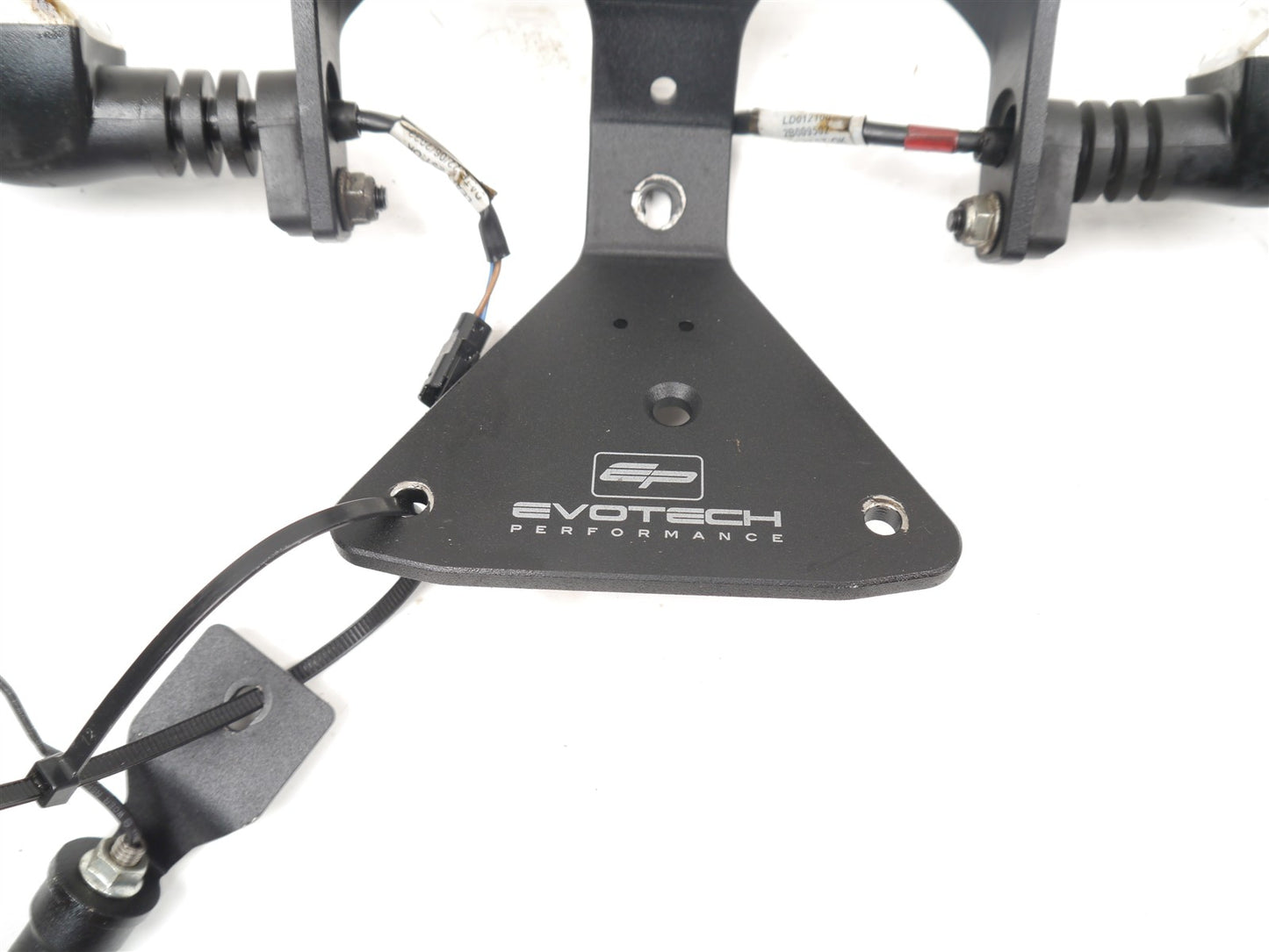 APRILIA RS125 GP REPLICA 2021-2024 EVOTECH TAIL TIDY