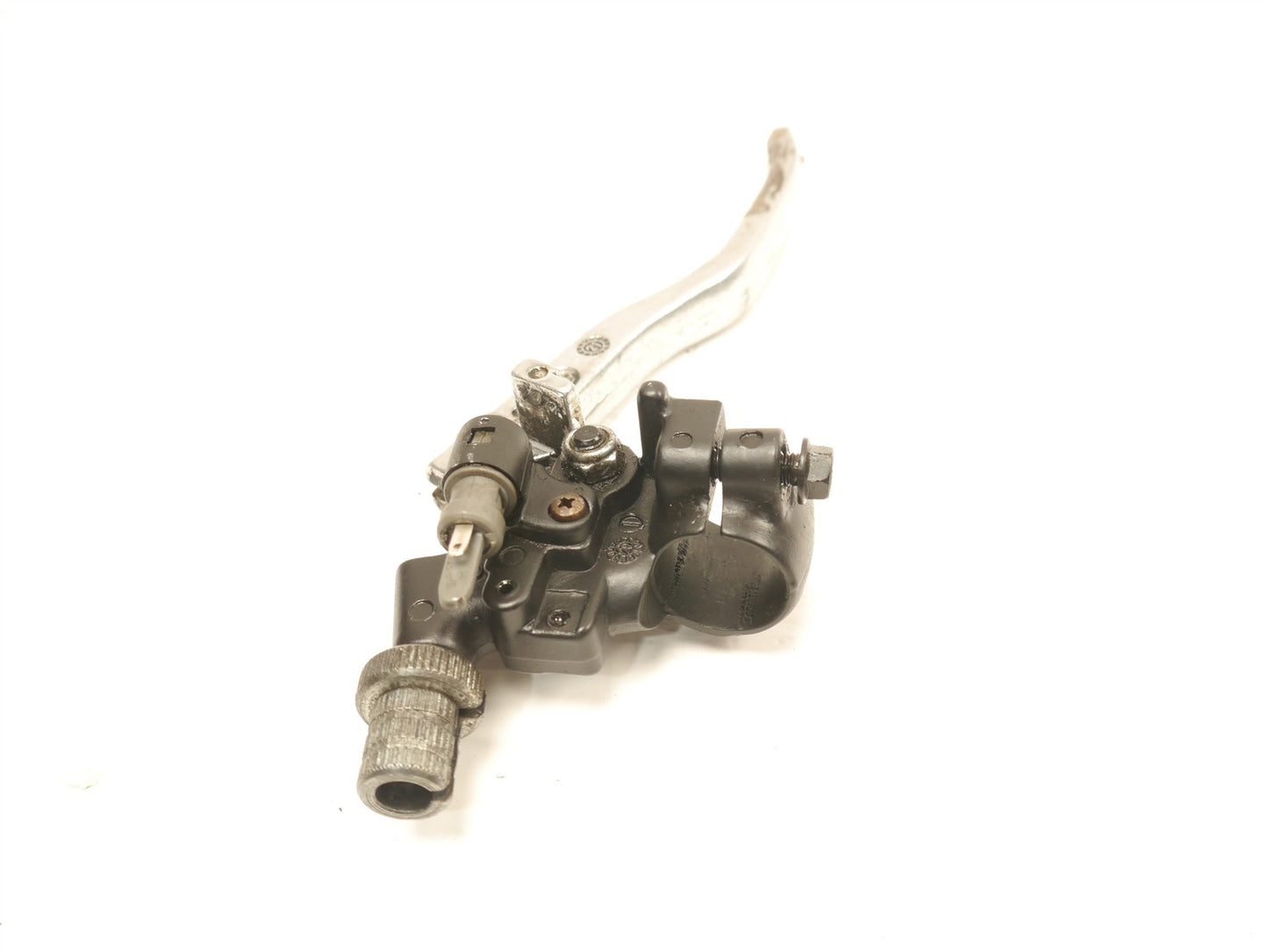 APRILIA RS125 GP REPLICA 2021-2024 CLUTCH LEVER MOUNT