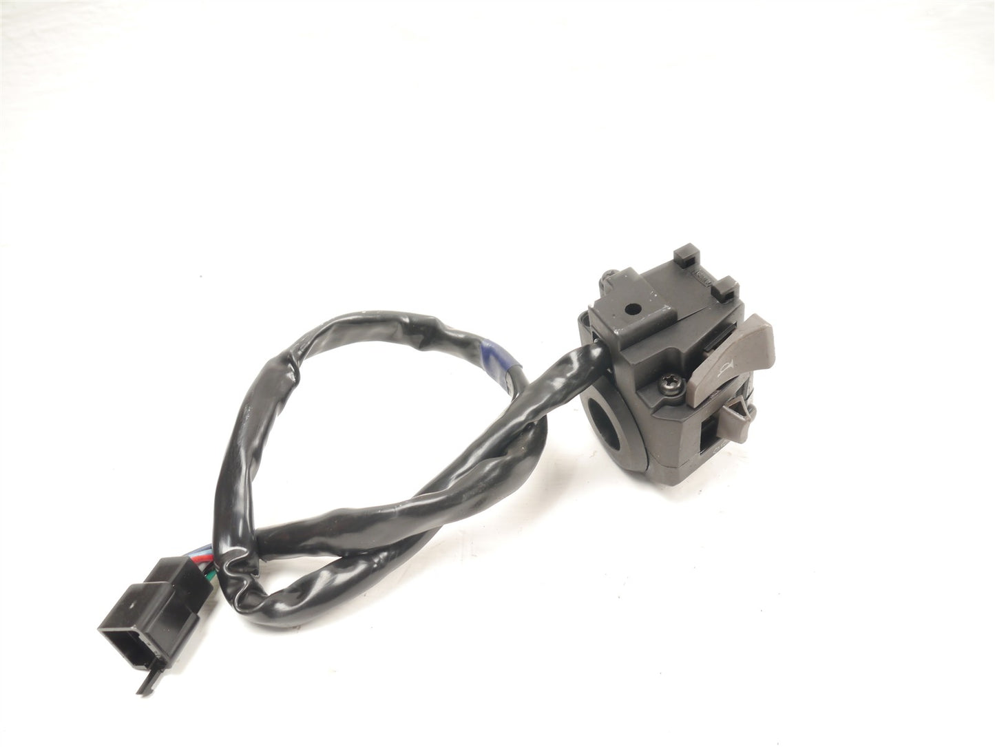 APRILIA RS125 GP REPLICA 2021-2024 LEFT SWITCHGEAR