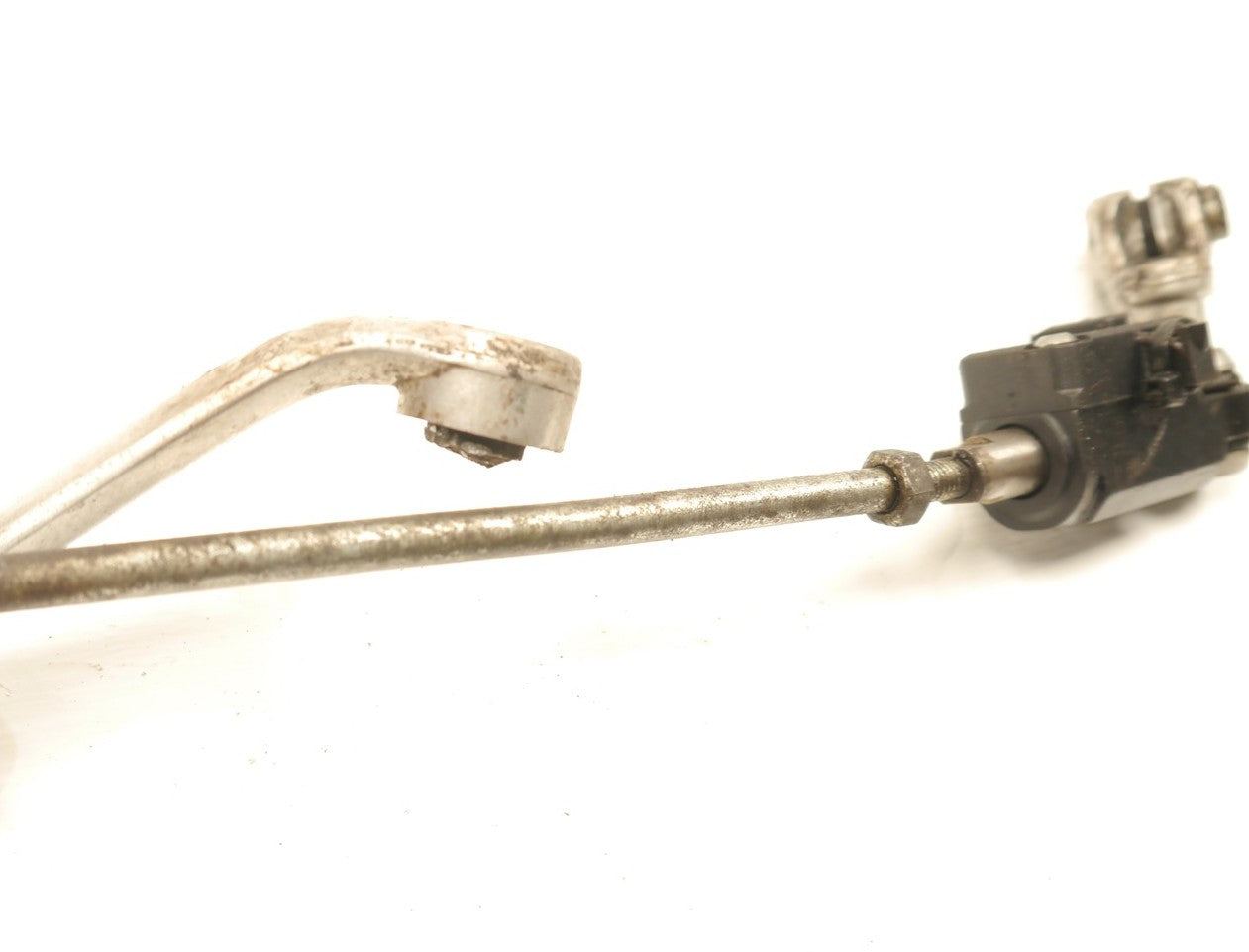 APRILIA RS125 GP REPLICA 2021-2024 GEAR LINKAGE