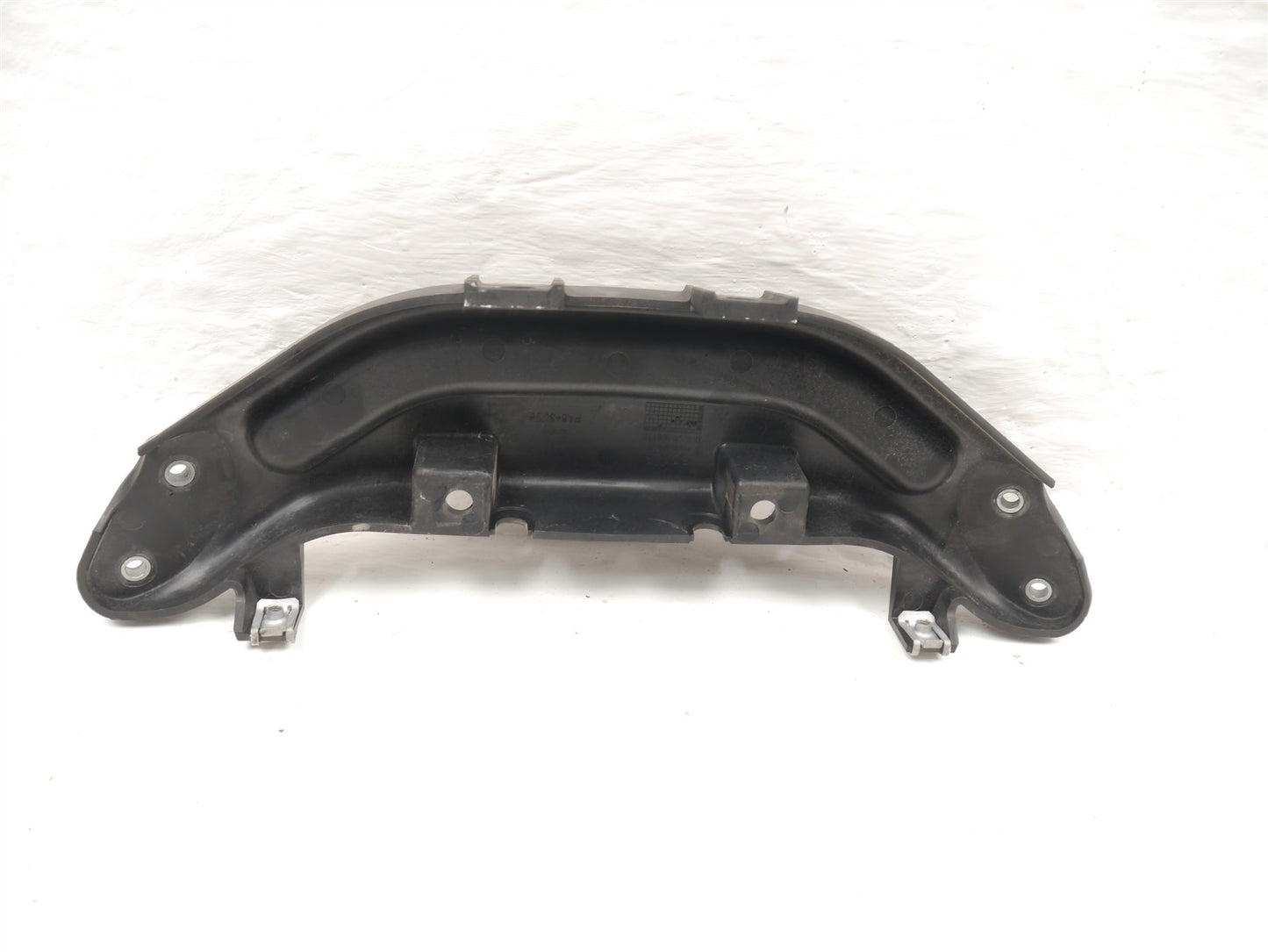 APRILIA RS125 GP REPLICA 2021-2024 LOWER CLOCK FAIRING