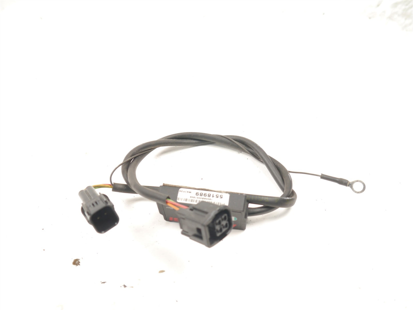 APRILIA RS125 GP REPLICA 2021-2024 MALOSSI O2 CONTROLLER LAMBDA EMULATOR