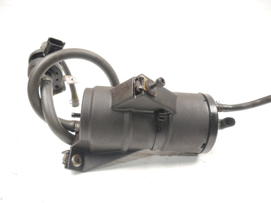 APRILIA RS125 GP REPLICA 2021-2024 EVAP EMMISIONS CAN AND SOLENOID