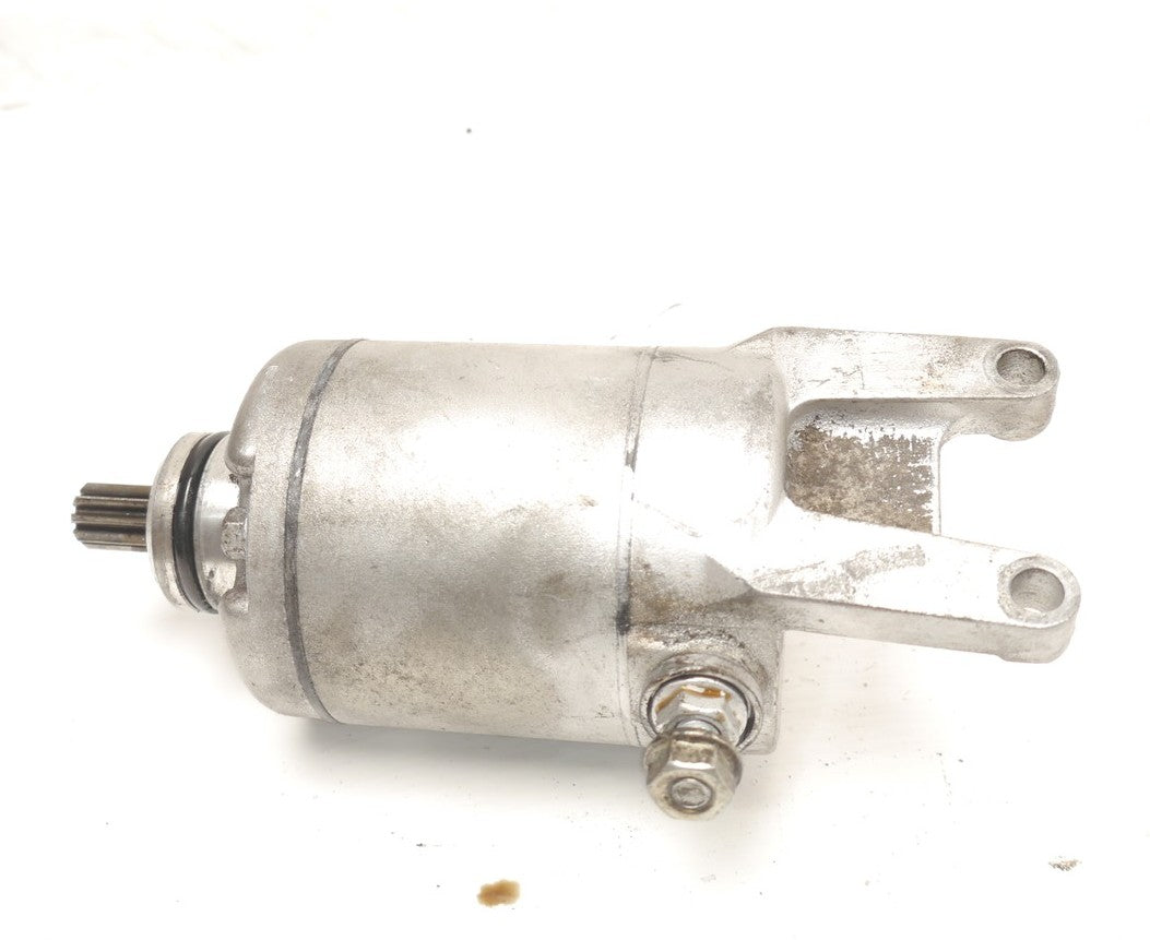 APRILIA RS125 GP REPLICA 2021-2024 STARTER MOTOR