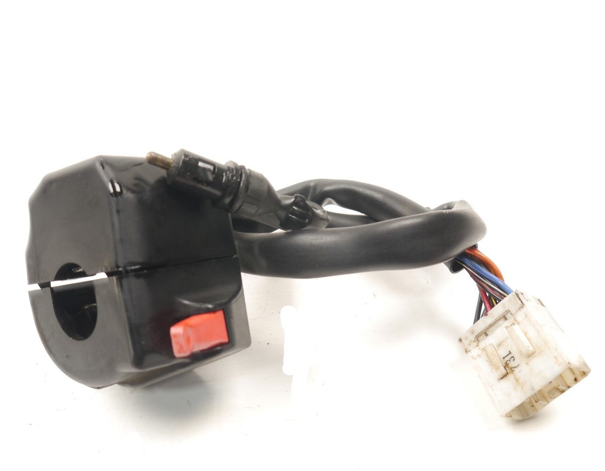 TRIUMPH BONNEVILLE 865 2008-2015 LEFT SWITCHGEAR